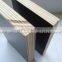 low price 9mm 12mm 15mm 18mm shuttering PP Plastic Plywood board for construction / timbers and woods / plywood manufacture