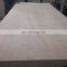 3.8mm okoume face plywood  two times sheet poplar core   with competitive  price best sales
