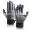 Spring Autumn Winter Anti Slip Outdoor sports Warm Gloves Unisex TouchScreen Winter Gloves