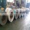 ASTM AISI JIS a240 tp304 ba 201 SS304 410 430 321 630 0.3mm 0.5mm 2B finished cold Hot rolled Stainless Steel Coil SS coil