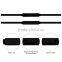 Newest electronics gadgets wholesale male to male 3.5mm audio stereo car aux cable