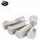 High Quality Stainless Steel Headless Studs For Stud Welding Screw
