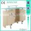 supply reception desks for beauty salon