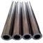 Cold Drawn Corrosion Resistant Round Polished Welded Stainless Steel Pipe