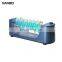 NANBEI Tube Mixer Rotating Mixing Laboratory Rotators