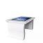 EC 43-inch capacitive touch tea table intelligent inquiry machine desktop inquiry machine self-service terminal