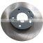 Truck Spare Part Clutch Brake Disk J5
