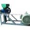 wholesale small universal corn puff snacks extruder machine