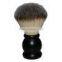 ABS Badger Hair Beard Shaving Brush