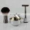 Own Brand Shaving Brush with Bowl and Safety Razor Set