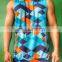 New Style Custom design logo Hooded Tank Top Plain Gray Gym Singlet for men