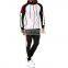 In Different Design And Solid Color Tracksuits For Sale Oem Services Custom Running Wear New Adults