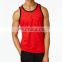 Premium Quality Workout Apparel Fitness Sportswear Men Trendy Tank Top Gym
