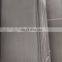 Flattened expanded metal mesh sheet for bbq