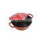 Non Stick Cookware Set Durable Cooking Casserole Pot