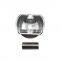 Stainless steel forged piston auto engine accessories diesel pistons