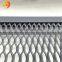 Factory High Quality Interior Decoration Aluminum Expanded Metal Frame Ceiling