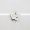 Factory Price Draw Latch with Keyhole