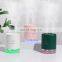 2021 New Upgrade Household Led Electronic Humidifier Rechargeable Desk Moisture Portable USB Mini Air Humidifier For Bedroom