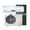 SAA ROHS SAA R410a 110V 24000BTU DC Inverter 100% DC Airconditioner Wall Split Air Conditioner Solar