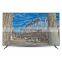 China Suppliers Metal Base Multi-Style Color Dolby Vision 4K Television 85 Inch