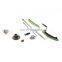 OEM A2710300963 0009931078 Timing Chain Kit for Mercedes-benz W204 C 180 CGI TK1280-22