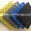 hotsale  plastic solid  plate car washing station grille anti slip PP garage floor grating