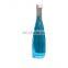 High end glass bottle mineral water filling machine production plant