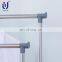 High quality indoor laundry drying rack stainless steel clothes hanger