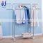 Durable Aluminum Folding Clothes Drying Rack