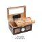 handmade humidity cigar boxes case wholesale storage custom spanish cedar 100ct cigar box humidor cabinet