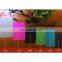 China Cheap Self Adhesive Electronic Smart PDLC Window Glass Film Shower Room Sliding Door Switchable Film System