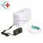 HC-I037A Factory Price Elite Mini Portable 3 Liter Oxygen Concentrator Machine with Battery for Use in Home/Car/Travel