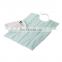 Disposable Medical waterproof Apron cotton Dentist/Dental cotton Bibs with tie