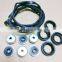 Valve cover gasket in stock great rubber parts 11213-37020 11213-31050 short delivery in stock