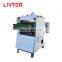 LIVTER 16 20 24 Inch Belt Driven High Speed Woodworking Thickness Planer Machine Wood Planer Thicknesser
