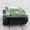 Tins-13 picking robot robot chassis remote control car with camera