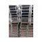 Good Quality Steel Channel C Channel Standard Sizes Supplied for All C U Z Shape Steel Channel Profile Price