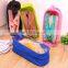 High Quality Cabinet Pink Black Closet Home Hanging Dustproof Foldable Shoes Organizer Bag