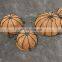 Heavy Duty Event Hanging Balcony Small Basket Round Decorative Flower Plant Stands Indoor Modern