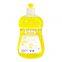 Blue-Touch  dishwashing liquid best Orange Scent   500ml