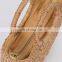 water hyacinth handbag, Cute Tote Bag 100% woven from hyacinth straws Wholesale