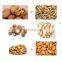 automatic almond cracking shelling machine macadamia nuts processing machine