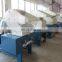 PE/PP plastic granulator machine plastic recycled application plastic pellet machine