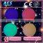 ACS outdoor waterproof big Led Luminous Ball