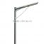 25W Integrated All In One Solar Street Light Led
