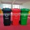 China 120 Liter Recycle Trashcan Plastic Trash Bin 32 Gallon Garbage Can