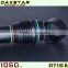 DAKSTAR DT16A CREE XML T6 1050LM 26650/18650 Rechargeable Aluminum Superbright IPX8 LED Waterproof Flashlight