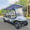 6-seater electric golf cart for sale