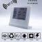 E-paper Display 4.2 inch B/W/R 3 Colors NFC Batteryless E-ink Table Tag E-paper Electronic Meeting Board